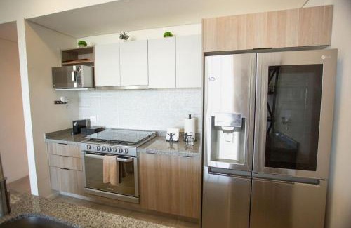 Zapopan Apartamento | Spacious 3 bedroom apartment with cool amenities