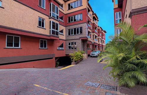 Saint Andrew Apartamento | Spacious 3-bedroom apartment Kingston Jamaica - SLuxe City Haven