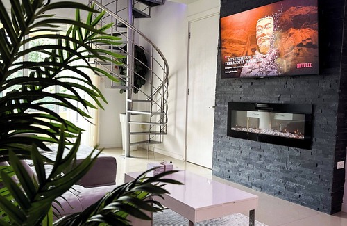 Saint Andrew Apartamento | Spacious 3-bedroom apartment Kingston Jamaica - SLuxe City Haven