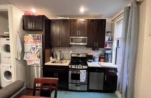 Washington Heights Apartamento | Spacious 3-bedroom apartment in marvelous New York