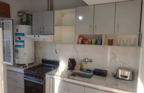 Neuquen Apartamento | Spacious 3-bedroom apartment with WiFi, AC in fabulous Neuquén