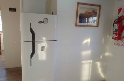 Neuquen Apartamento | Spacious 3-bedroom apartment with WiFi, AC in fabulous Neuquén