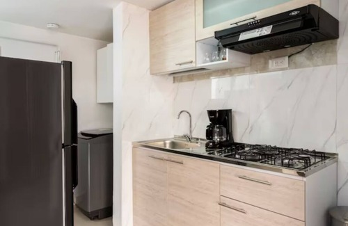 San Patricio Apartamento | Vrbo Property