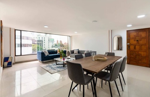 San Patricio Apartamento | Vrbo Property