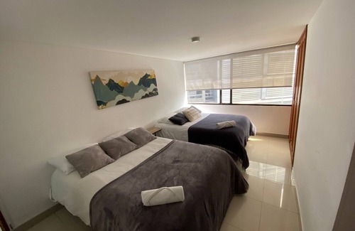 San Patricio Apartamento | Vrbo Property