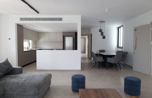 Nicosia Apartamento | Spacious 3-bedroom apartment in nice Nicosia with AC