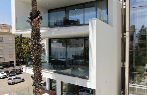 Nicosia Apartamento | Spacious 3-bedroom apartment in nice Nicosia with AC
