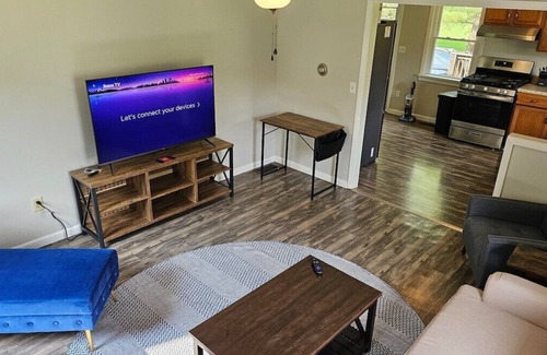 Hornell Apartamento | Spacious 3 Bedroom Apartment!