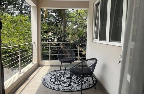 North Ridge Apartamento | Spacious 3-Bedroom Apartment in Accra