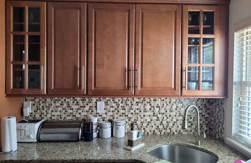 Queens Apartamento | Spacious 3-bedroom apartment in charming Queens with AC, near to shopping, beach