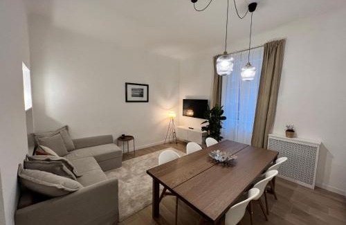 Ripamonti Corvetto Apartamento | Spacious 3 bedroom apartment