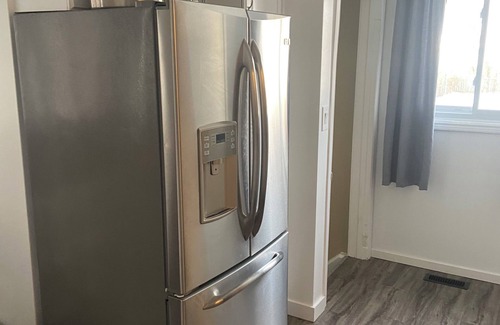 Sarnia Casa | Spacious 3 Bedroom