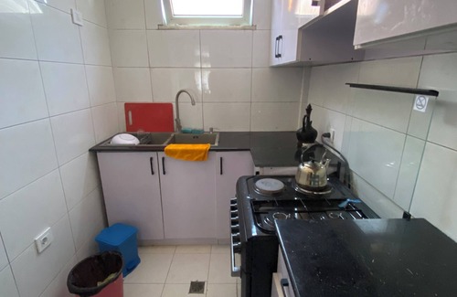 Bole Casa | Spacious 3-bedroom apartment in peaceful Addis Ababa suburb!
