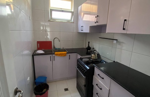 Bole Casa | Spacious 3-bedroom apartment in peaceful Addis Ababa suburb!