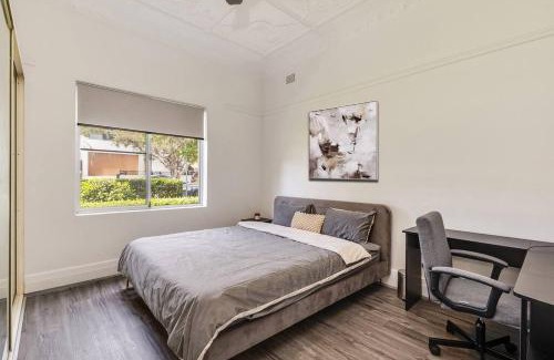 Concord Casa | Spacious 3-Bedroom Family Home in Concord's Heart!
