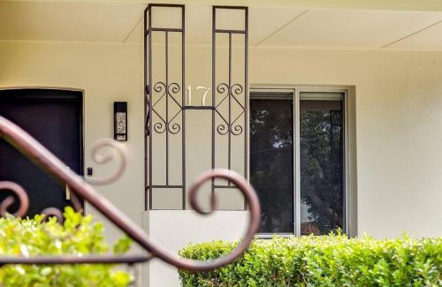 Concord Casa | Spacious 3-Bedroom Family Home in Concord's Heart!