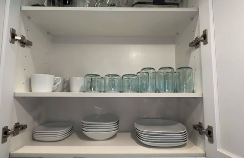 Crown Heights Apartamento | Spacious 3-bedroom Full Apartment with WiFi in the heart of Brooklyn.