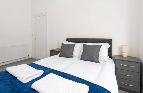 Sunderland Casa | Spacious 3-Bedroom Home, Newly Renovated, Sleeps 5