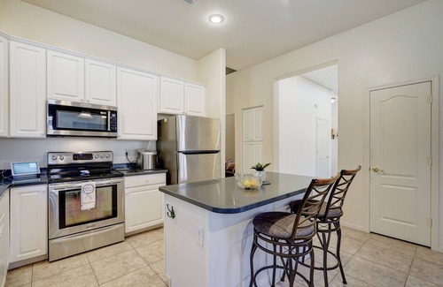 Coronado Ranch Casa | Spacious 3-Bedroom Haven with Private Pool & Relaxing Hot Tub