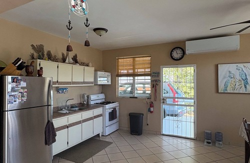 Llanos Costa Casa | Spacious 3-bedroom home in breathtaking Cabo Rojo, Puerto Rico