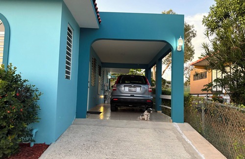 Llanos Costa Casa | Spacious 3-bedroom home in breathtaking Cabo Rojo, Puerto Rico