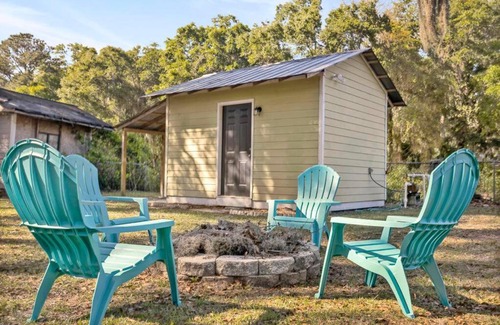 St. Marys Casa | Spacious 3 Bedroom Home in St Marys - FREE BIKES-