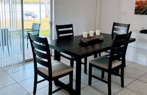Hialeah Casa | Spacious 3-bedroom home in a central location!