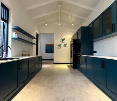 Hokandara Casa | Spacious 3-Bedroom House in Colombo