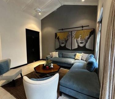Hokandara Casa | Spacious 3-Bedroom House in Colombo