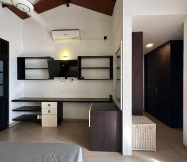 Hokandara Casa | Spacious 3-Bedroom House in Colombo