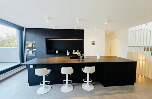Schuttrange Apartamento | Spacious 3 bedroom large terrace&parking