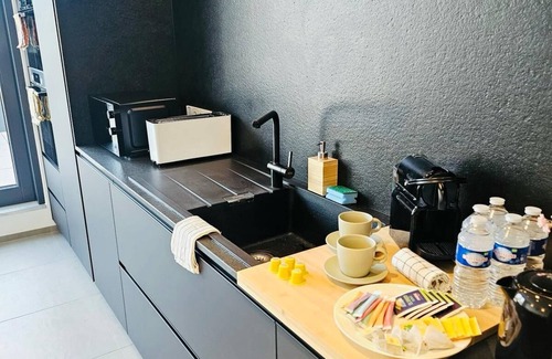 Schuttrange Apartamento | Spacious 3 bedroom large terrace&parking