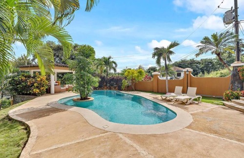 Tamarindo Apartamento | Spacious 3 bedroom with great wifi