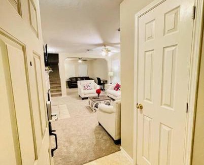 Rosenberg Casa | Spacious 3 Bedroom - Rosenberg
