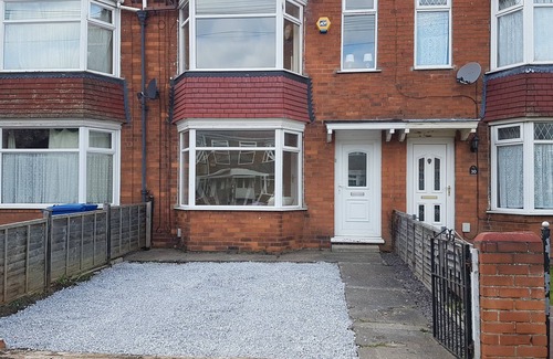 Beverley Casa | Spacious 3 bedroom townhouse, double, twin and kids bed