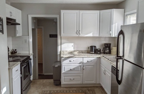 Independence Casa | Spacious 3 bedroom Home- 5 Minutes From the Stadiums!