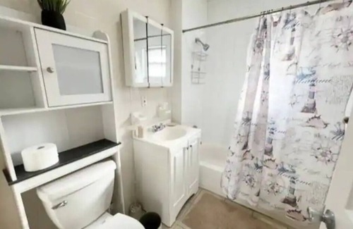 North Bergen Apartamento | Spacious 3-bedroom apartment in superb North Bergen-Elephante