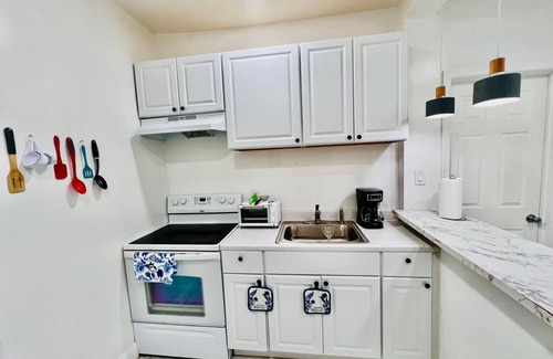 Spruce Hill Apartamento | Spacious 3-bedroom apartment with AC, WiFi in marvelous Philadelphia