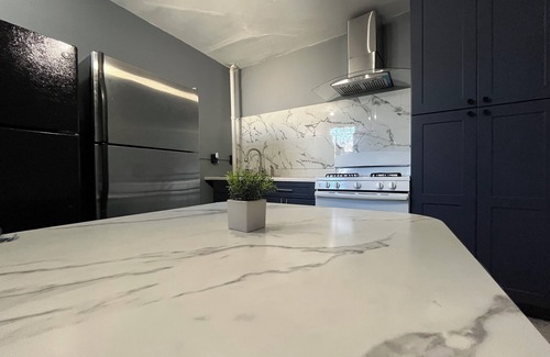 Spruce Hill Apartamento | Spacious 3-bedroom apartment with WiFi, AC in marvelous Philadelphia
