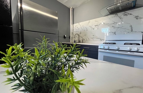 Spruce Hill Apartamento | Spacious 3-bedroom apartment with WiFi, AC in marvelous Philadelphia