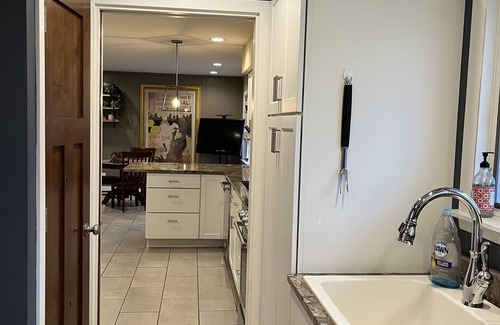 Sioux Center Casa | Spacious 3 Bedroom Home in a Quiet Neighborhood Near the University