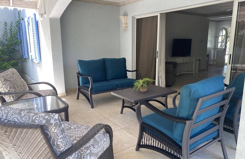 Merlin Bay Casa | Spacious 3 Bedroom West Coast Townhouse