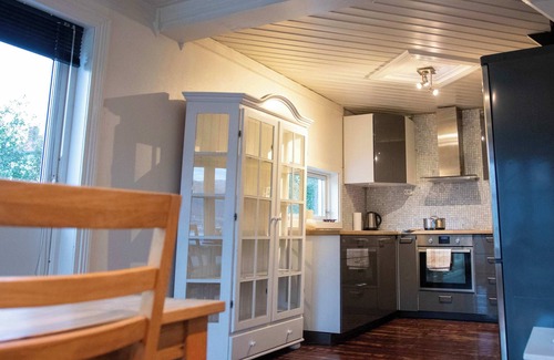 Tromso Apartamento | Spacious 3 bedroom with view