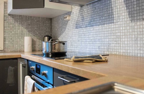 Tromso Apartamento | Spacious 3 bedroom with view