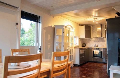 Tromso Apartamento | Spacious 3 bedroom with view