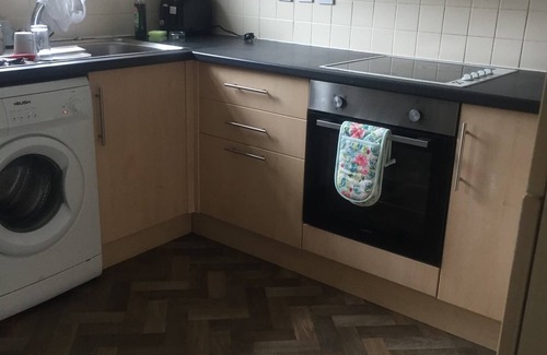 Peterlee Casa | Amplia casa de 3 dormitorios en Easington Village Durham Coast