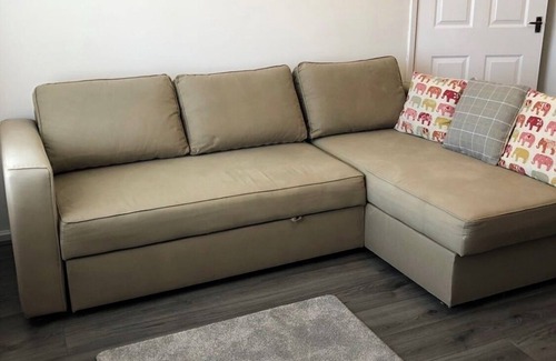 Peterlee Casa | Amplia casa de 3 dormitorios en Easington Village Durham Coast