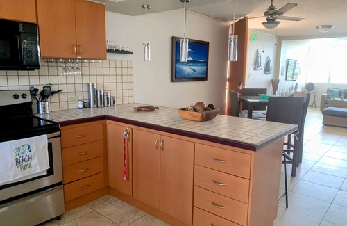 Cabo Rojo Apartamento | Brisas del Faro