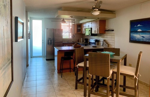 Cabo Rojo Apartamento | Brisas del Faro