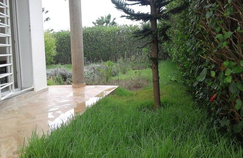 Agadir Bay Villa | Amplia villa de 3 dormitorios cerca de la playa Ref AH31067